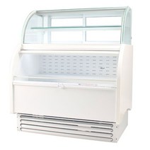 세경 카페 제과점 쇼케이스 2단 진열냉장고 1200용, 상세 참조
