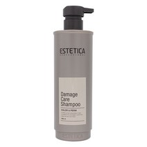 에스테티카 데미지 케어 샴푸, 1개, 1000ml