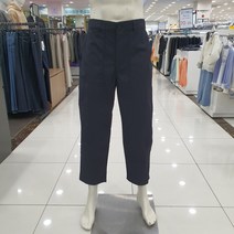 닉스 유니 립스탑 퍼티그 1/2밴딩 루즈 테이퍼드 FNRSCNZ791M-BKA 오산모다