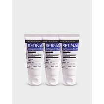 [더마팩토리/비건인증] 레티날 300ppm 크림 30ml 3개