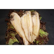 군산 황제 금빛 박대, 대박대 5미(1kg내외/31cm내외)