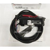 LV-N11N 키엔스 100% 광섬유 증폭기 또는 레이저 센서 LV-NH32, 01 LV-N11N