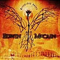 에드윈 멕케인 (Edwin McCain) - Misguided Roses (미개봉CD)