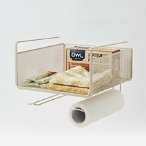 한샘(생활) 한샘 S.O.K 마일드 멀티 행잉 바스켓