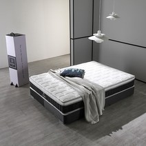 [도르미] R260 롤팩 매트리스 라지킹 dr5232, 그레이