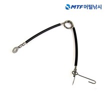 인팩션 가물치 입벌리기 루어낚시용품 루어낚시, 1개