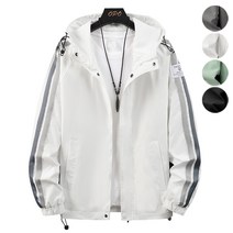 Sevenmoon 남성용 남자 재킷 M-4XL
