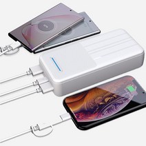 pd20w-k2 서피스/프로7/북3/고/c타입 pd보조배터리2만