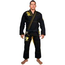 쇼군 주짓수복 주지수도복 BJJ 주짓수 도복 한지 A3