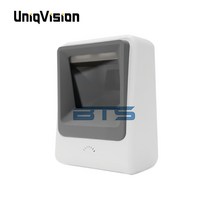 UniqVision UV-3102 2D 탁상형 바코드스캐너 리더기, UV-3102 USB타입