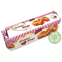 푸드올마켓_ 코펜라스 그라쩌링게 400g /Grazer Ringe, 1개
