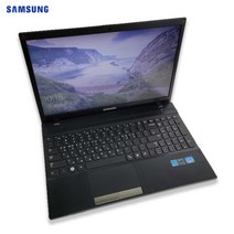 삼성 노트북3 i5 RAM 8GB SSD 256GB 블랙 골드 16인치 노트북