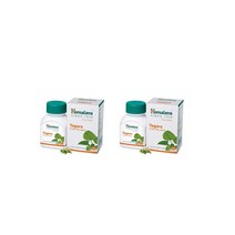 Himalaya Tagara extract 60 tablets 2 Box Set