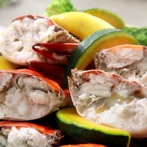 22년 국내산 손질 햇 꽃게 300g 4팩, 단일옵션