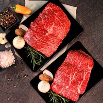 [우리한우] 1등급 한우 국거리 300g+산적 300g, 단품없음