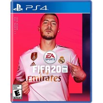 피파20 FIFA 20 PS4 스포츠 축구, 기본