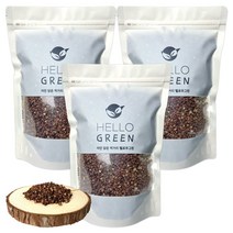 헬로우그린 천연향신료 산초 원물 500gX3(팩) 총1.5kg, 500g(팩) 3개, 3개