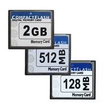 CompactFlash 디지털 메모리 카드 128MB 256MB 512MB 1GB 2GB 유형 CF 컴팩트 플래시, 01 128MB