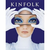 킨포크 42 KINFOLK, 상품명