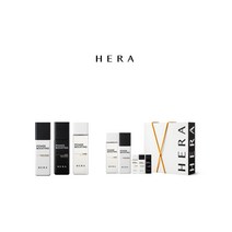 (신제품)헤라 맨 파워부스팅 토너150ml/모이스처라이저110ml/부스팅 페이스 트리트먼트110ml/부스팅2종 기획세트 남성안티에이징, 모이스처라이저110ml