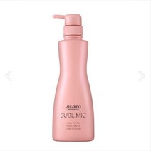 시세이도 에어리 플로우 트리트먼트 500ml