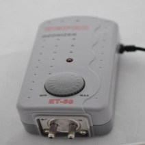 Weipro ET50 ET100 ET200 오존 발생기 50mg은 수 작업 orp 컨트롤러, 없음, WHITE+ET50