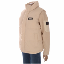 지프 남녀 뽀글이 집업&DOWN VEST GL4JPU351 IV