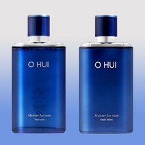 최적의 피부 유지 오휘 마이스터 포맨 프레쉬 스킨로션 2종 단품세트 X1개