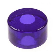 Sure-Grip 슈퍼 쿠션-퍼플 배럴 85A 1298854, purple