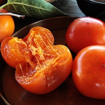 직접 만드는 홍시 씨없는 청도반시5kg(홍시용), 청도반시 5kg (55과이상), 1개