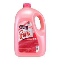 울샴푸 오리지널 중성세제 본품, 4.16L, 1개
