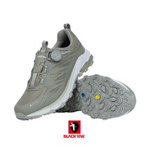 [블랙야크] 트레킹화 343 OG 트렉 GTX ABYSHX3923KH