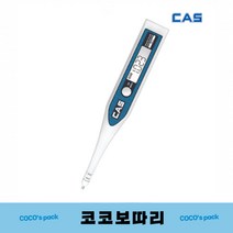 코코 보따리 카스 비중온도계(비중계) SG-1