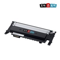 삼성 SL-C436 4색 1세트 슈퍼재생토너 CLT-M403S CLTK403S/CLTC403S/CLTM403S/CLTY403S/SLC435, CLT-K403S [검정-맞교환], 1, 1개