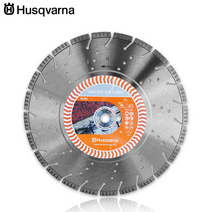 허스크바나 전기 파트너 콘크리트 날 14인치