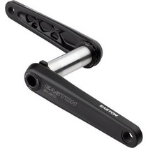이스턴 EA90 크랭크세트 381450, Black, 175 MM
