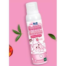 즐겁게 목욕하는 우리아이 휘핑 클렌저 유아물놀이