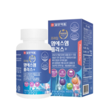 일양약품 MSM 관절 연골 영양제, 1개, 1개