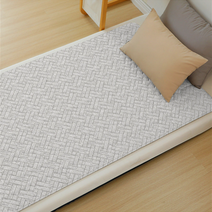 파크론 워셔블 온수 매트 1인용 (헤링본)