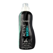 그랑저 액티브 워시 액상세제 본품 AG-GRF133, 750ml, 1개