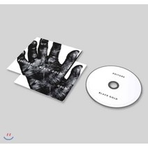 [CD] Editors (에디터스) - Black Gold: Best of Editors