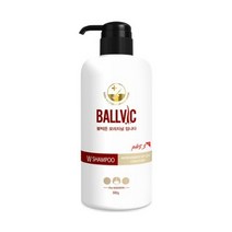 볼빅 W 샴푸 500ml (최신제조 당일배송)