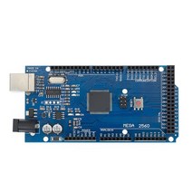 아두이노 키트 코딩 입문 교육 보드 점퍼선 메가 2560 프로 임베디드 CH340G/ATMEGA2560-16AU 칩 Arduino M, 02 MEGA2560 CH340