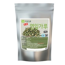 [장명식품] 연잎 가루 분말, 300g, 1개