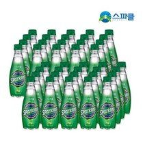 스파클 탄산 스파클링 350mL 40병
