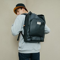 국산 국내산 백팩 블랙 MADE IN KOREA