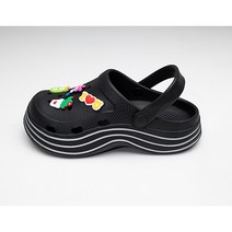 제이에스원 큐티 경량 아쿠아 물놀이 샌들슬리퍼