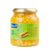 발투센 유기농 스위트콘 340g, 2개