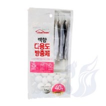 삼미호 알약 40정 드레스룸탈취 서랍탈취제 옷장곰팡이냄새제거 원룸냄새제거 집곰팡이냄새 옷탈취제 드레스룸탈취제 냄새제거제 옷장냄새, 1개
