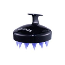 어헤즈 히든 브러쉬_샴푸/두피 브러쉬, 브러쉬(단품)